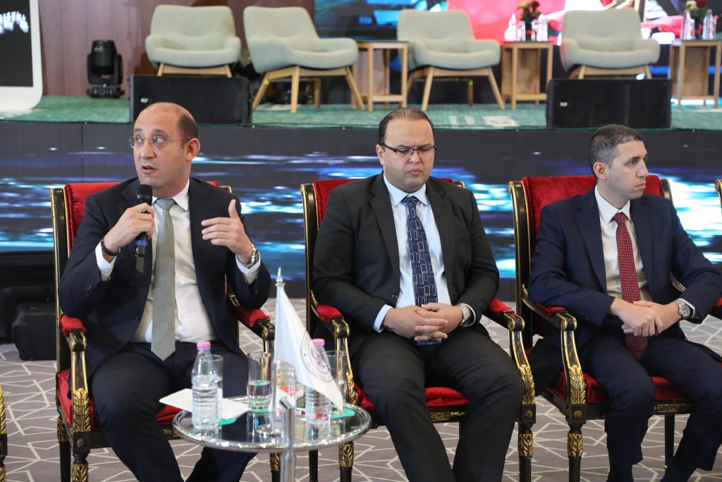 ALNAFT Showcases Its Presence at NAPEC 2025