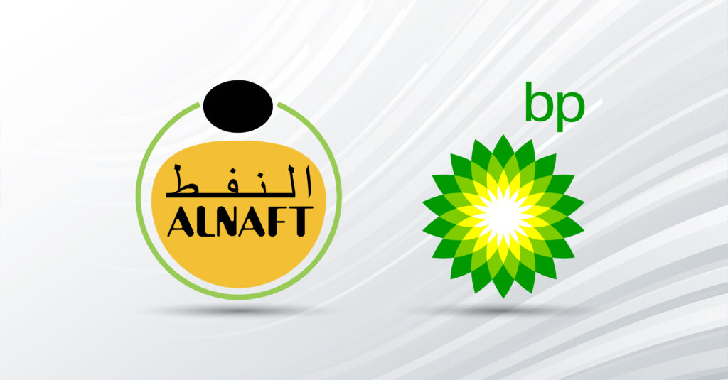 ALNAFT Strengthens energy exploration with bp in Algeria